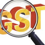 GST