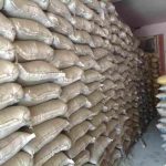 cement sales
