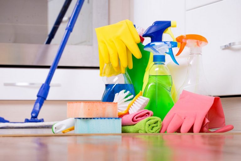 Housekeeping: குறைந்த முதலீட்டில் நல்ல லாபம் தரும் தூய்மைப் பணி